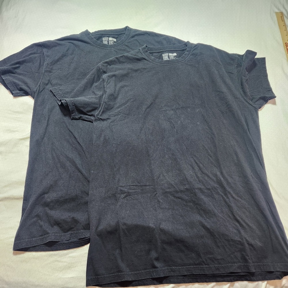 5.11 Tactical Men's Tee Shirt Size XL 2pk